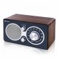 Eltra Radio CZAJKA Bluetooth szary 