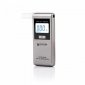 ORO-MED Alkomat elektrochemiczny ORO-X12 Pro srebrny 