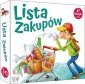 Promatek Gra Lista zakupów (Kukuryku) 