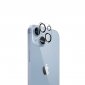 CRONG Szkło na aparat i obiektyw Lens Shield iPhone 14 / iPhone 14 Plus 