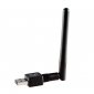 Media-Tech Bezprzewodowa karta WiFi 4 USB Dongle 11N 