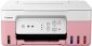 Canon Urządzenie wielofunkcyjne PIXMA G3430 Pink 5989C009 