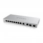 Zyxel Przełącznik zarządzalny Switch XGS1210-12 v2 XGS1210-12-ZZ0102F 