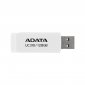Adata Pendrive UC310 128GB USB3.2 biały 