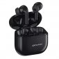AWEI Słuchawki stereo Bluetooth T1 Pro Czarne 