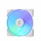 Fractal Design Wentylator Prisma AL-12 ARGB 120mm pojedyncze opakowanie PWM White 