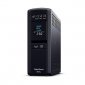 CyberPower Zasilacz awaryjny UPS CP1600EPFCLCD 1600VA/1000W AVR/LCD/6xSchuko 