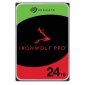 Seagate Dysk IronWolf Pro 24TB 3,5'' SATA ST24000NT002 