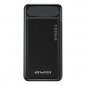 AWEI Powerbank 10000mAh P5K 2xUSB 2,1A Czarny 