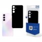 3MK Etui Matt Case Samsung A35 5G A356 Czarne 
