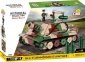 Cobi Klocki Klocki 38 cm Sturmmorser Sturmtiger 