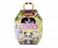 JADA TOYS Figurka Pamper Petz Panda 
