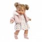 Llorens Lalka płacząca Joelle 38 cm 