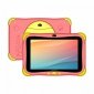 Kruger & Matz Tablet dla dzieci FUN 808 Czerwony 