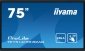 Monitor interaktywny 75 cali IIYAMA TE7514MIS-B2 