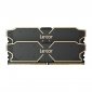 Lexar Pamięć DDR5 THOR 16GB (2*8GB)/6000 CL38 czarna 