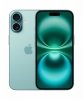 Apple iPhone 16 256GB - Berylowa zieleń 
