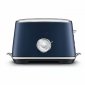 Sage Toster STA735DBL granatowy 