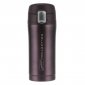 Feel-Maestro Kubek termiczny 320 ml MR-1641-32-Brązowy 