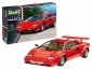 Revell Model plastikowy Lamborghini Countach LP500 1/24 