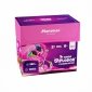 Marioinex Klocki Mini Waffle - Diplodok i Kotek 280 elementów 