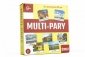 Abit Gra Multi Pary - Świat 