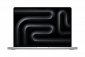 Apple MacBook Pro 14.2 cali: M4 10/10, 24GB, 1TB SSD - Srebrny 