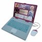 Lexibook Laptop edukacyjny Disney Frozen dwujęzyczny PL/ ENG 124 aktywności 