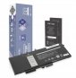 Mitsu Bateria GJKNX do Dell Latitude 5280 5480 5490 5590 8500mAh 8500 mAh (64.6 Wh) 7.6V (7.4V) 