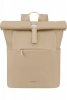 Samsonite Plecak na laptopa 4Pack RollTop 15,6 cala sand 