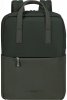 Samsonite Plecak na laptopa 4Pack 14,1 cala zielony 