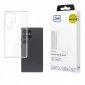 3MK Etui Clear Case Samsung S25 Ultra SM-938U 