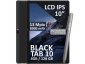 BLOW Tablet BlackTAB10 4/128GB 4G LTE 10 cali Czarny 