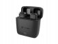 Natec Mikrofon HOPPER krawatowy bezprzewodowy USB-C 