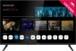 Sencor Telewizor 32 cale Smart webOS LG 12/240V SLE 32S830WB Wi-Fi BT5.0 