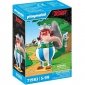 Playmobil Figurka Asterix 71983 Obeliks z menhirem 