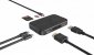 IcyBox Slot na NVMe+SATA IB-DK4071M-CU31 7w1 