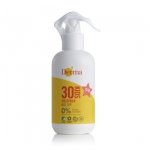 Derma Sun Kids, Spray słoneczny dla dzieci SPF 30, 200 ml