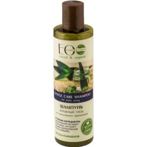 Ecolab - Gentle Care Shampoo kojący szampon do wrażliwej skóry głowy 250ml