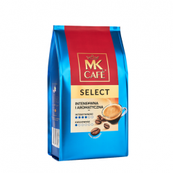 KAWA ZIARNISTA 1KG MK CAFE SELECT