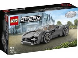 LEGO 76915 SPEED CHAMPIONS PAGANI UTOPIA