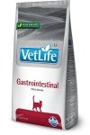 Farmina Vet Life Gastrointestinal 400g karma dietetyczna dla kotów