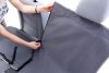 Indywidualna mata Kardiff Anti Slip M 133x157cm