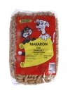 Irwega Makaron rurka dla psa Pełnoziarnisty 2kg