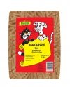 Irwega Makaron rurka dla psa Pełnoziarnisty 2kg