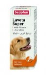 beaphar Laveta Super Pies 50ml - przeciw nadmiernemu wypadaniu sierści u psów
