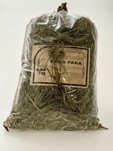 Sianko Jaśkowe naturalne MEGA paka 3x1kg
