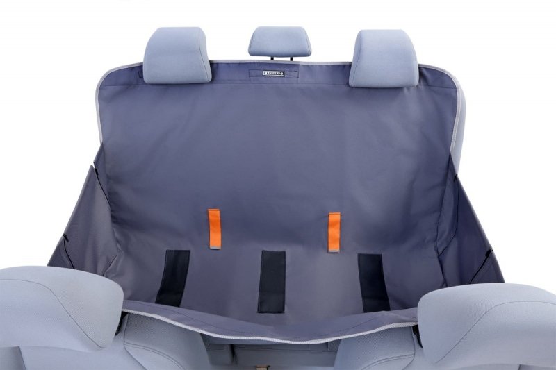 Indywidualna mata Kardiff Anti Slip z Bokami S 123x153cm