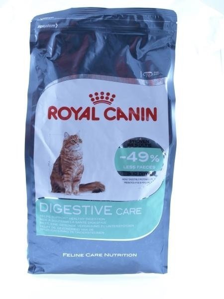 Royal Canin 10kg DIGESTIVE CARE dla kotów z wrażliwym układem pokarmowym