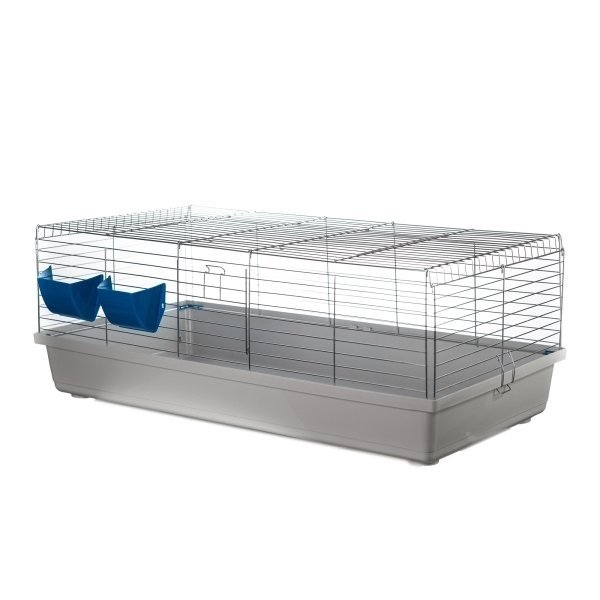 Inter-Zoo Rabbit 120 Klatka G161 dla Królika 118x58x45cm